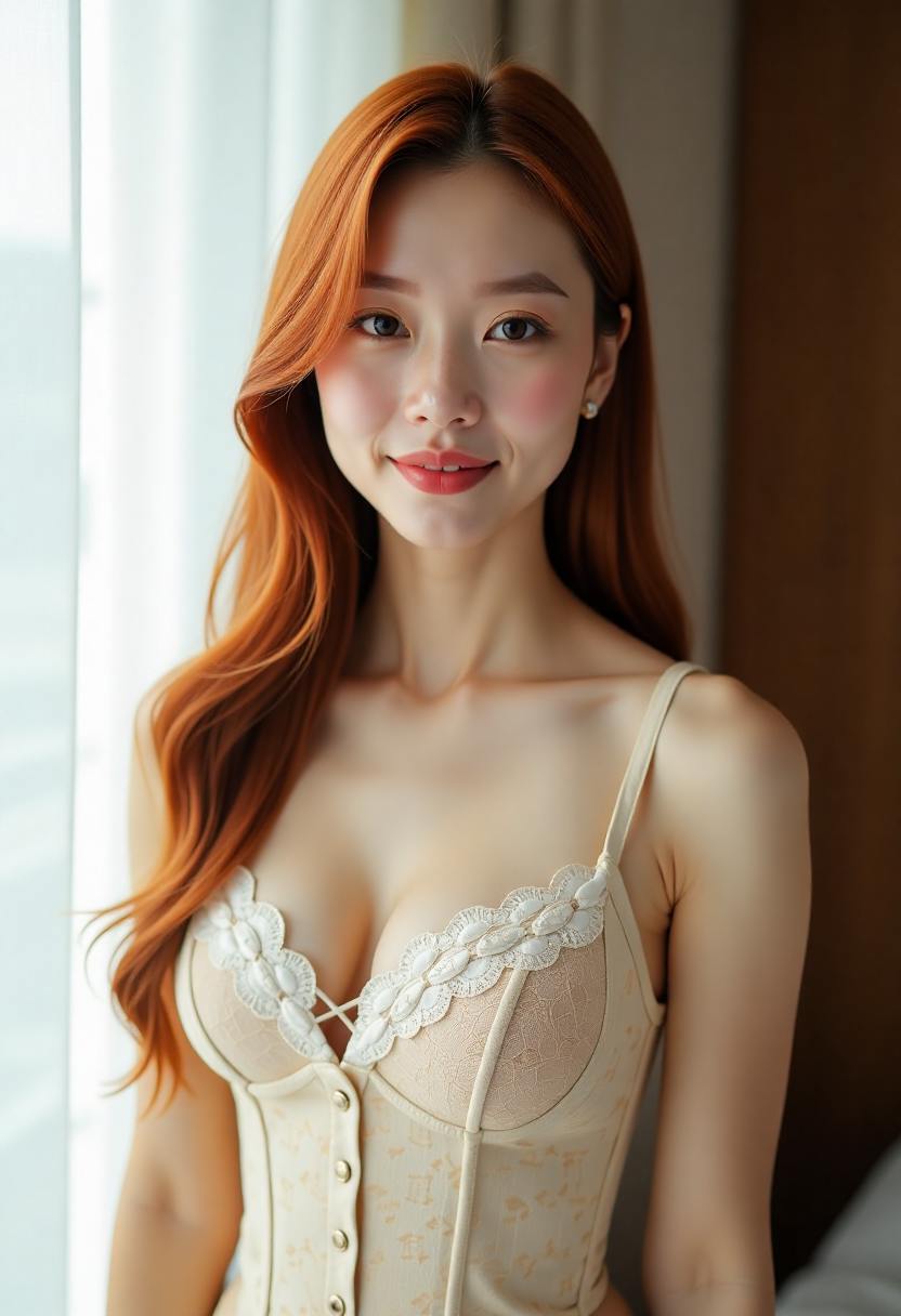 昼颜海报