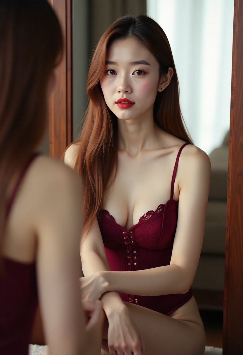 我的事说来话长海报