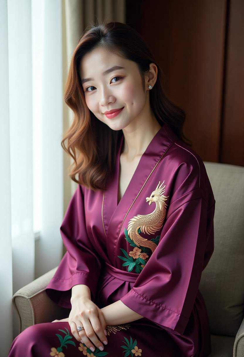 陆王海报