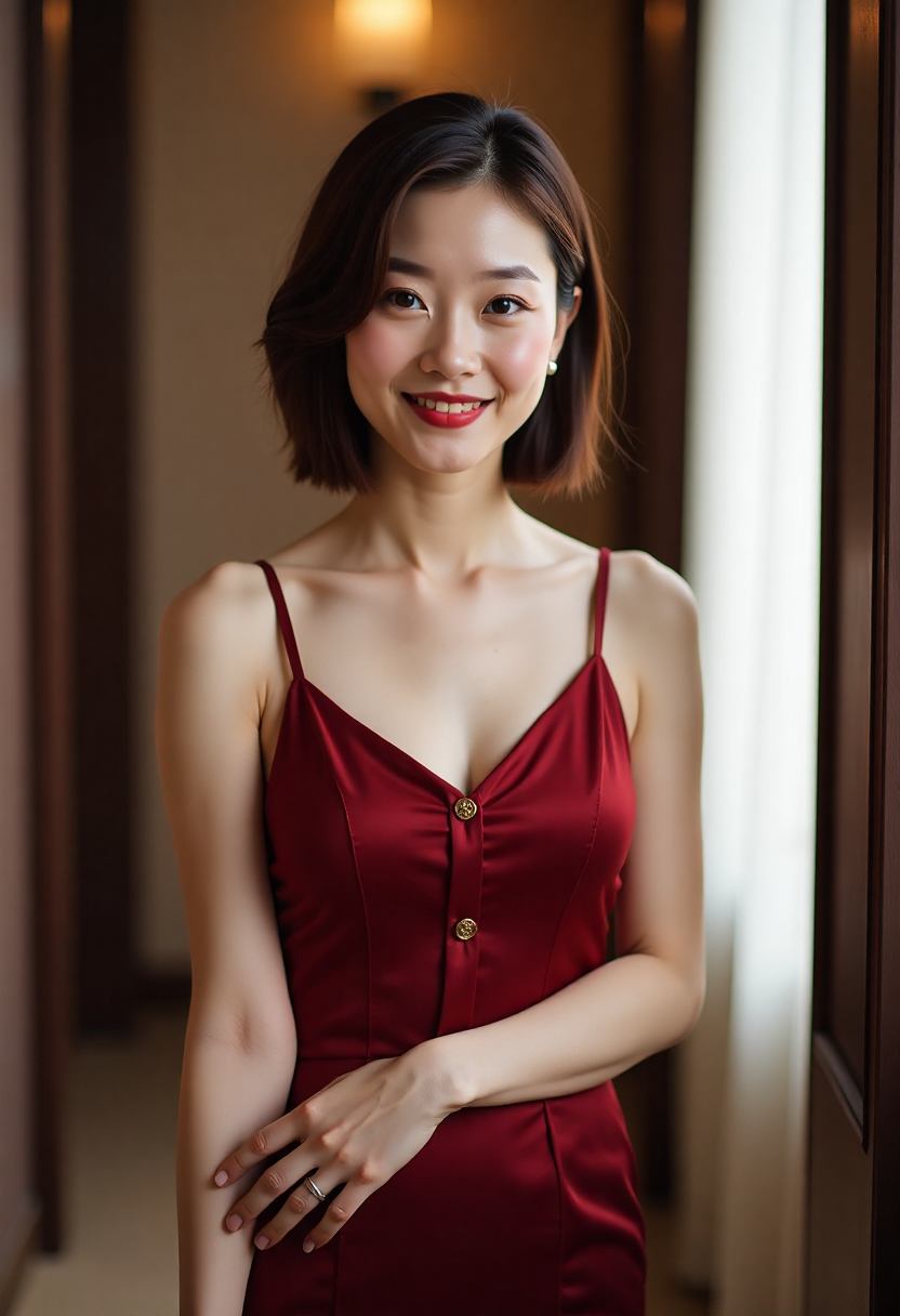 推理要在晚餐后海报