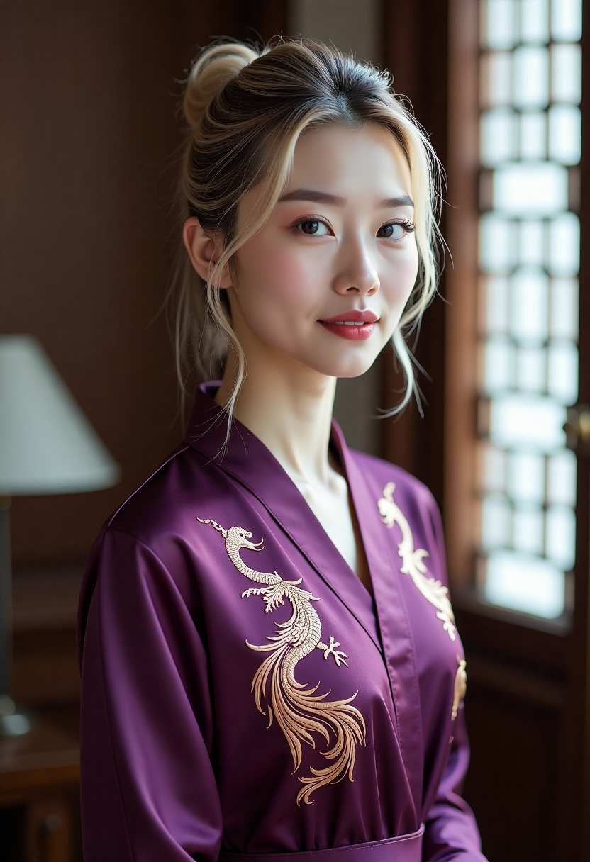 花样男子海报