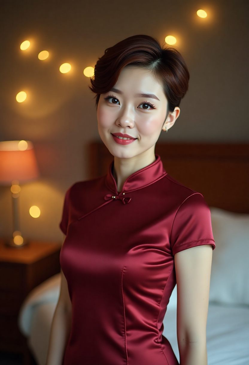 东京女子图鉴海报