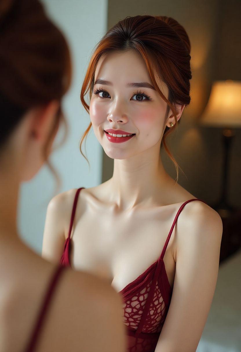 阿麦的头像